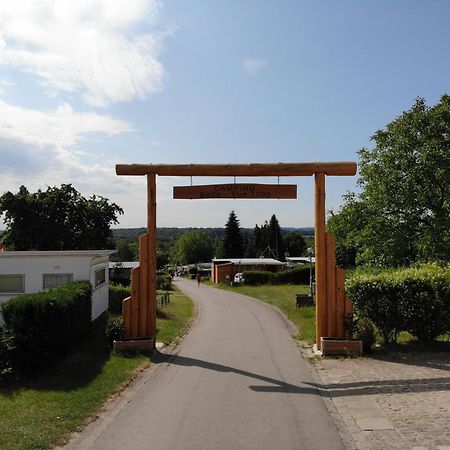 O'Hara Living - Camping Belle-Vue ベルドルフ エクステリア 写真