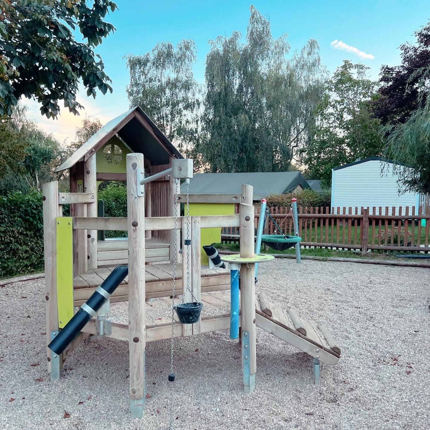 O'Hara Living - Camping Belle-Vue ベルドルフ エクステリア 写真