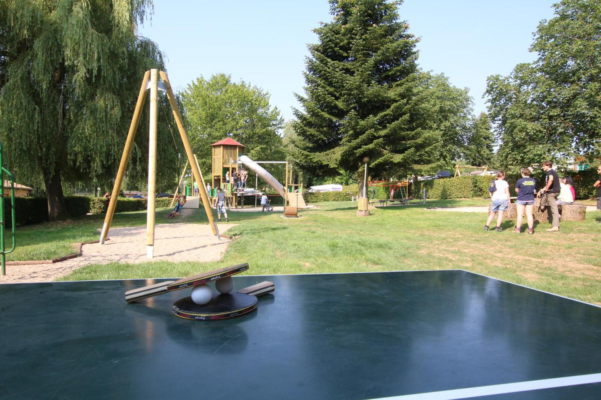 O'Hara Living - Camping Belle-Vue ベルドルフ エクステリア 写真
